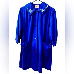 Vintage Loungecraft robe